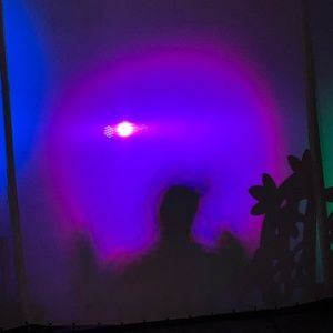 Meet your Posher, Johana